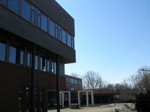 Krav Maga locatie in Amsterdam Noord