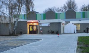 Krav Maga locatie in Berkel en Rodenrijs
