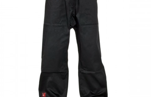 Matsuru broek (zwart)