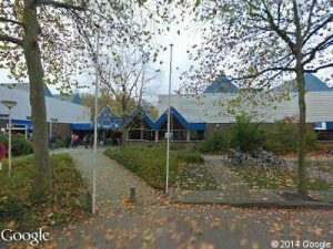 Krav maga locatie in Leidschendam